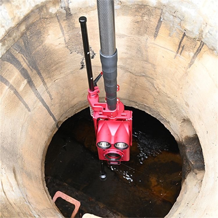 建昌管道潜望镜检测（QV检测）