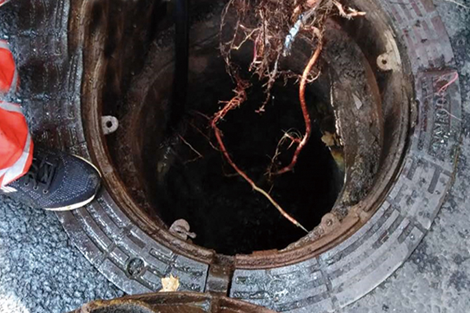 建昌管道预处理